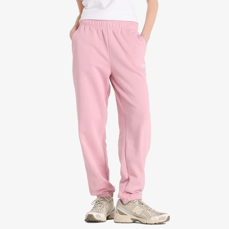 New Balance Sport Essentials French Terry Jogger 