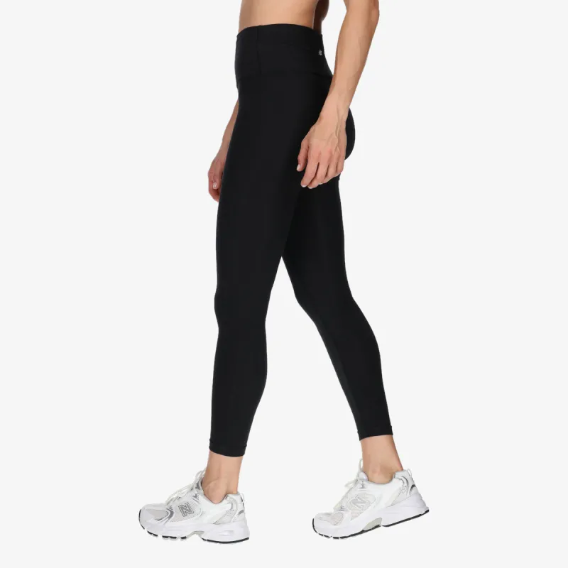 New Balance Cotton High Rise Legging 