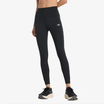 New Balance NB Sleek High Rise Legging 25