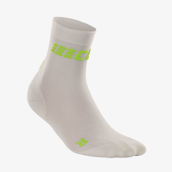 Dynamic ultralight short socks 