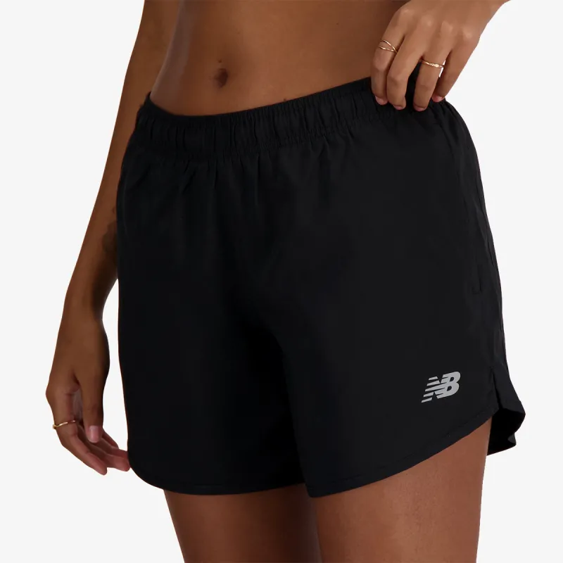 New Balance Sport Essentials Short 5