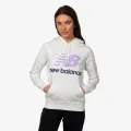 New Balance Essentials Pullover Hoodie 