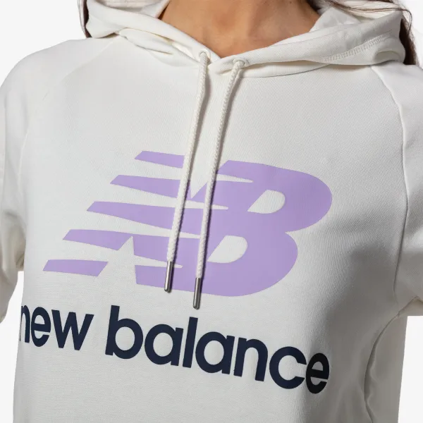 New Balance Essentials Pullover Hoodie 