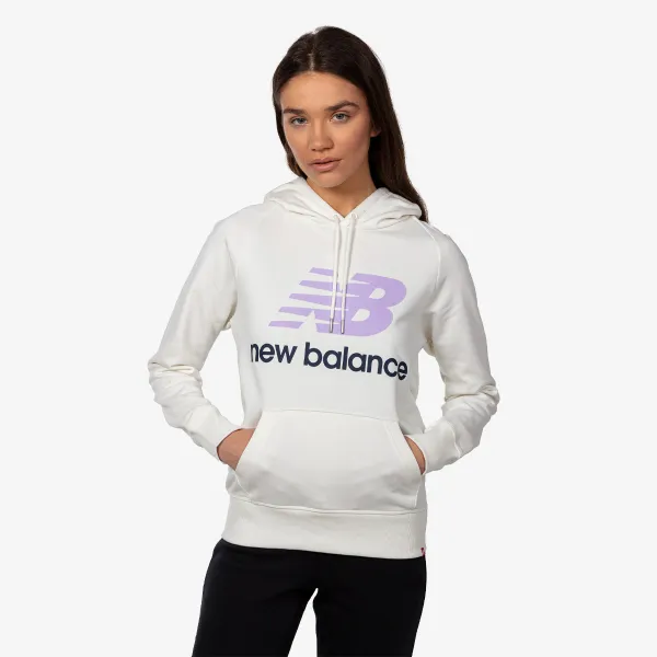 New Balance Essentials Pullover Hoodie 