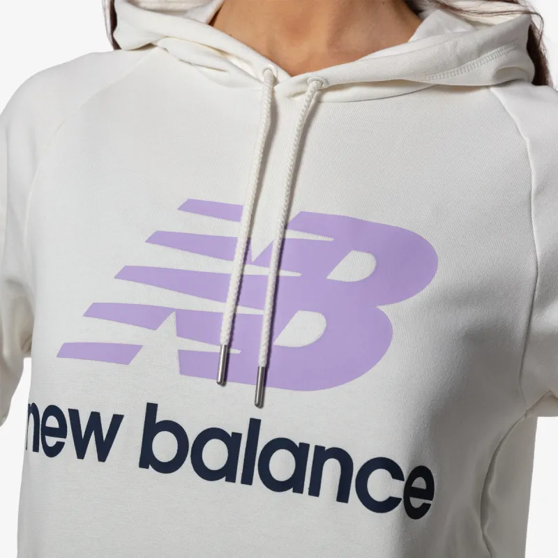 New Balance Essentials Pullover Hoodie 