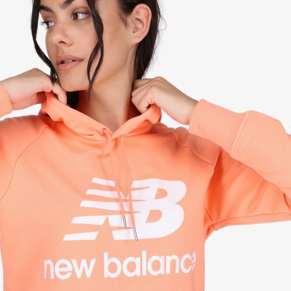 New Balance New Balance NB Essentials Pullover Hoodie 