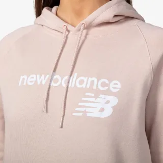 New Balance NB Classic Core Fleece Hoodie 