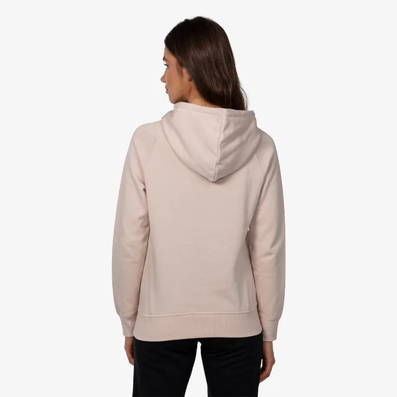 New Balance NB Classic Core Fleece Hoodie 