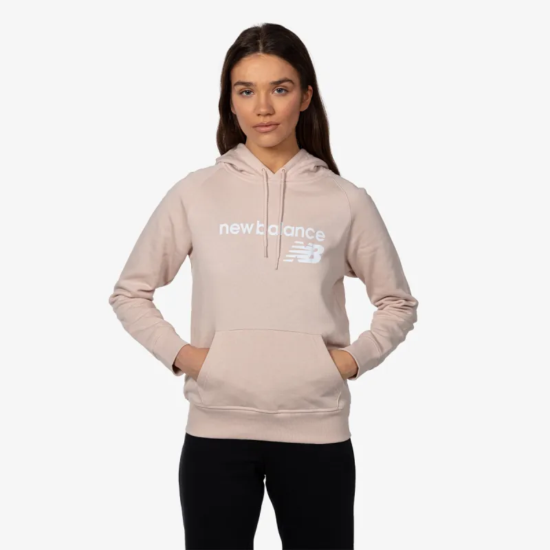 New Balance NB Classic Core Fleece Hoodie 