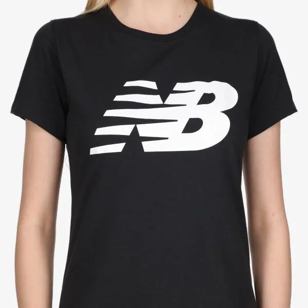 New Balance Classic Flying  Graphic Tee 