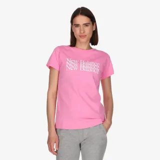 New Balance Essentials Celebrate Tee 