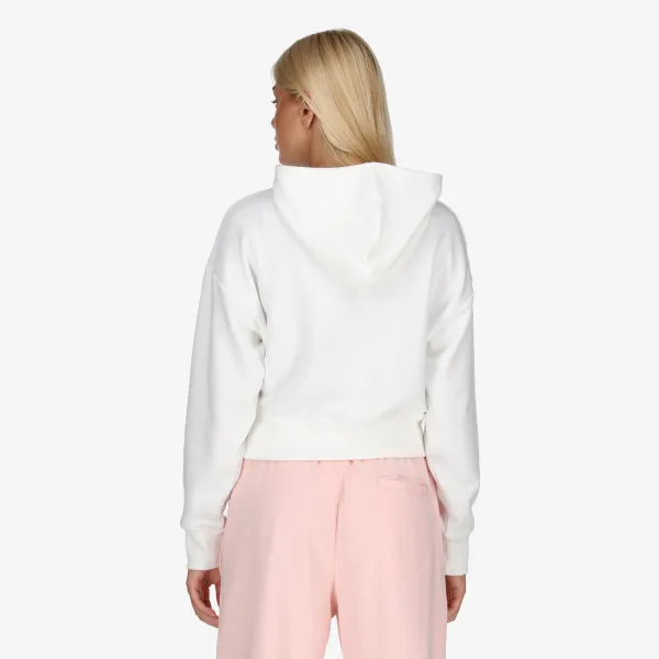 New Balance Essentials Celebrate Fleece Hoodie 