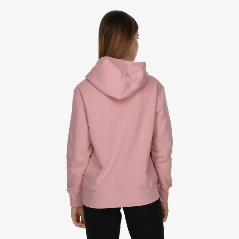 New Balance Small Logo Hoodie 