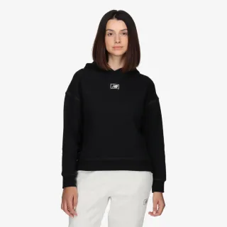 New Balance Essentials Brushed Hoodie 