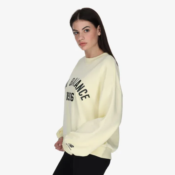 New Balance Essentials Varsity Crew 