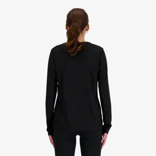 New Balance Sport Essential Long Sleeve 