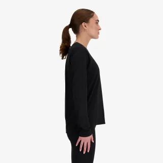 New Balance Sport Essential Long Sleeve 
