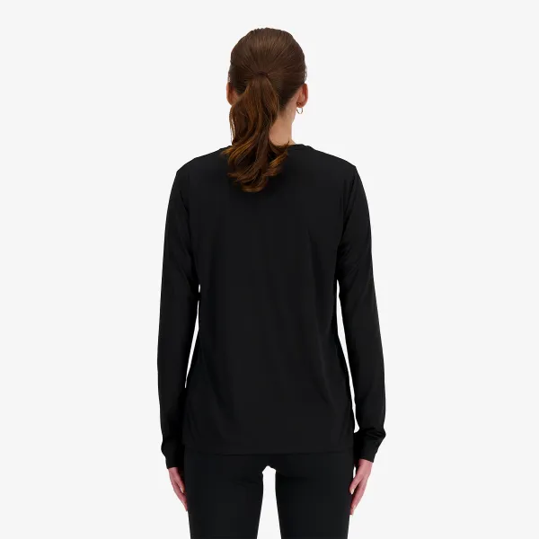New Balance Sport Essential Long Sleeve 