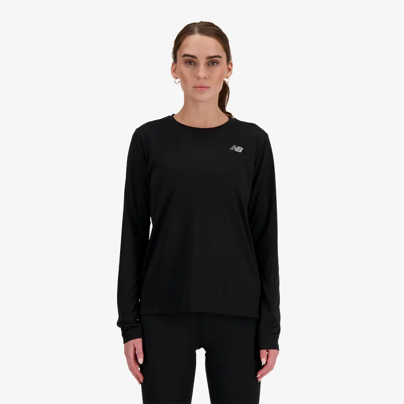 New Balance Sport Essential Long Sleeve 