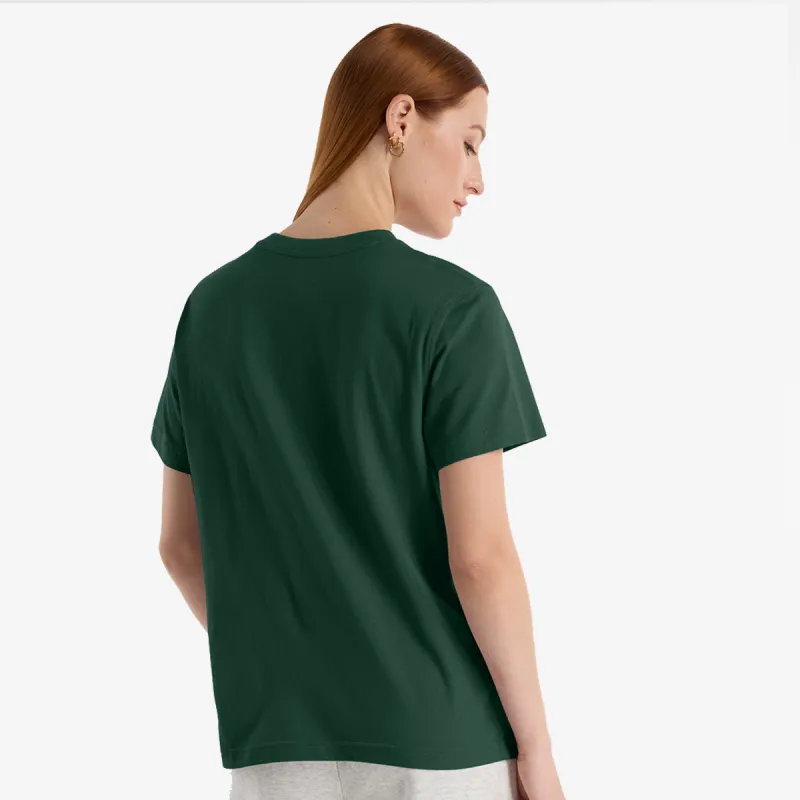 New Balance Sport Essentials Jersey Logo T-Shirt 