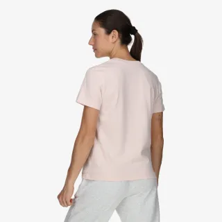 New Balance Stacked Logo 