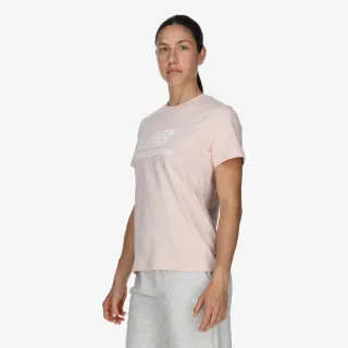 New Balance Stacked Logo 