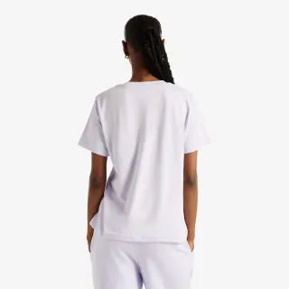 New Balance Sport Essentials Jersey Logo T-Shirt 