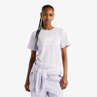 New Balance Sport Essentials Jersey Logo T-Shirt 