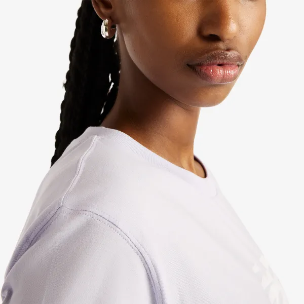 New Balance Sport Essentials Jersey Logo T-Shirt 