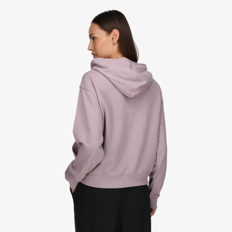 New Balance Sport Essentials French Terry Logo Hoodi 