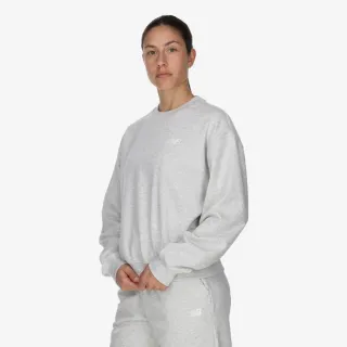 New Balance French Terry Small Logo 