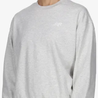 New Balance French Terry Small Logo 