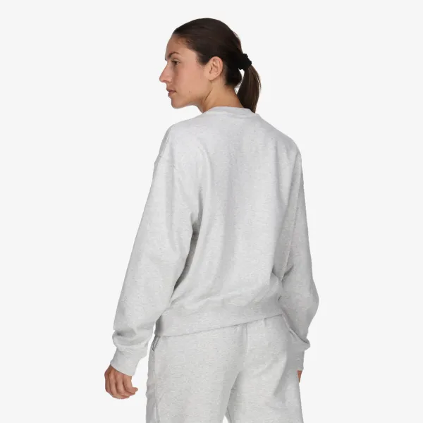 New Balance French Terry Small Logo 