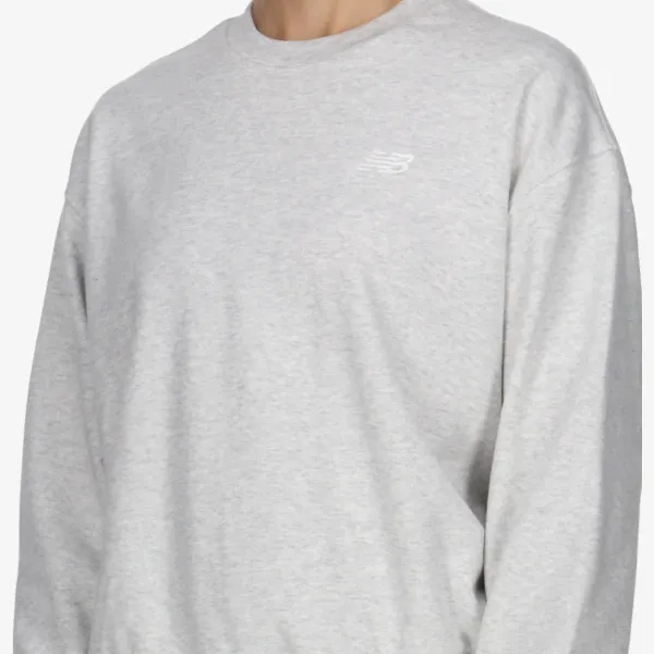 New Balance French Terry Small Logo 