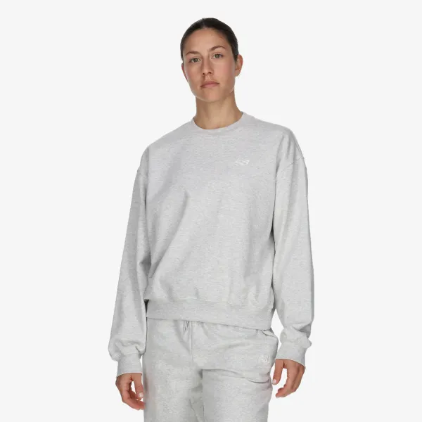 New Balance French Terry Small Logo 