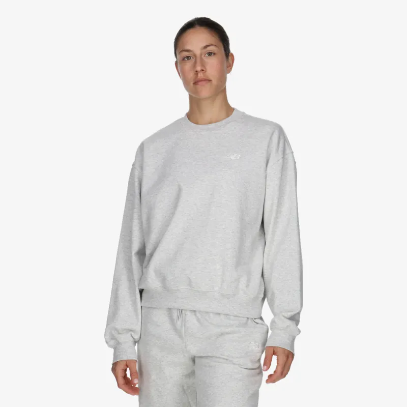 New Balance French Terry Small Logo 