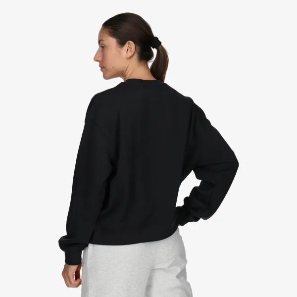 New Balance French Terry Small Logo 