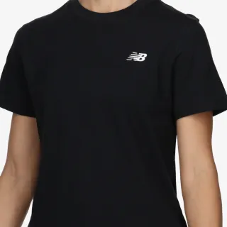 New Balance Jersey Small Logo 
