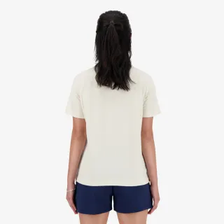 New Balance Sport Essentials Jersey T-Shirt 