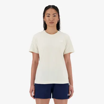 New Balance Sport Essentials Jersey T-Shirt 