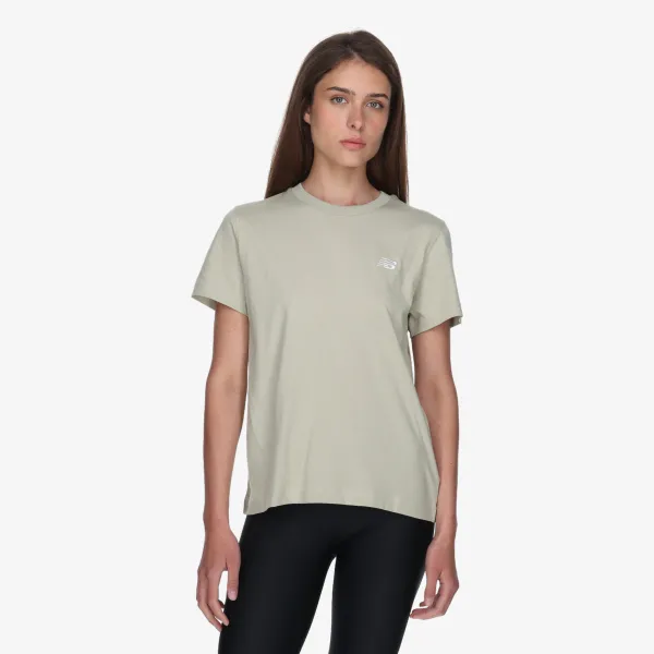 New Balance Sport Essentials Jersey T-Shirt 