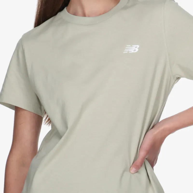 New Balance Sport Essentials Jersey T-Shirt 