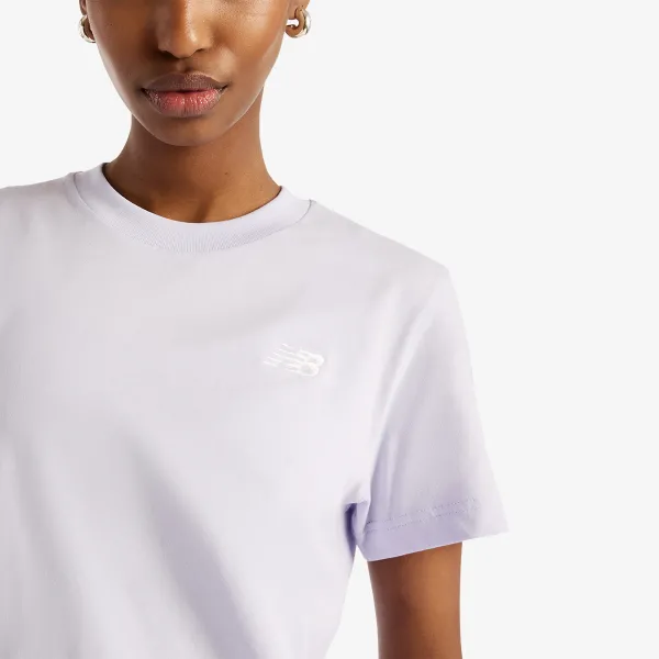 New Balance Sport Essentials Jersey T-Shirt 