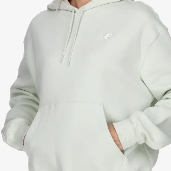 New Balance Sport Essentials Fleece Hoodie 
