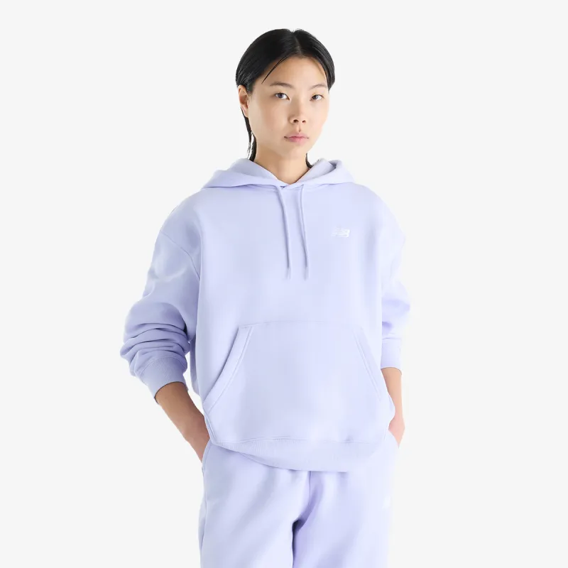 New Balance Sport Essentials Fleece Hoodie 