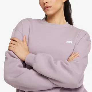New Balance Sport Essentials Fleece Crew 