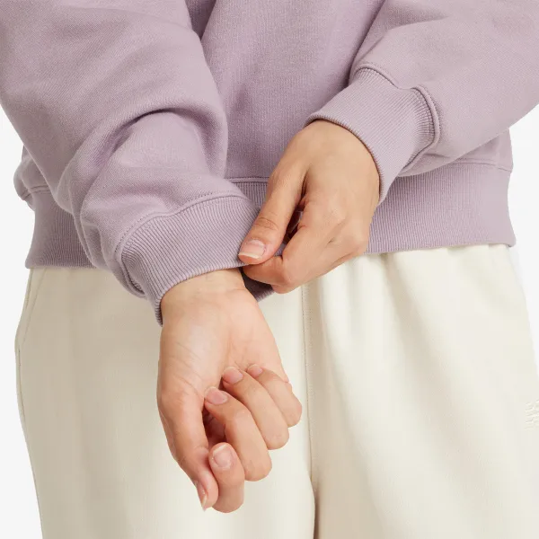 New Balance Sport Essentials Fleece Crew 