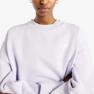 New Balance Sport Essentials Fleece Crew 