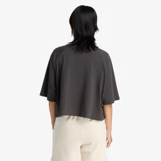 New Balance Linear Heritage Raglan T-Shirt 