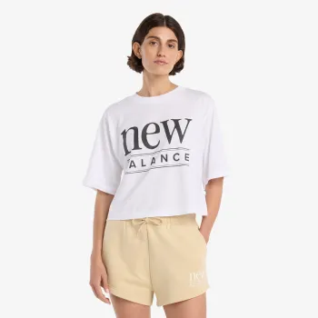 New Balance Reimagined Relaxed T-Shirt 